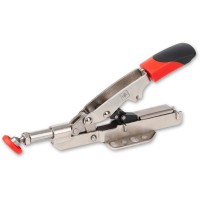UJK Self Adjusting Toggle Clamp Push/Pull 25 - 109992