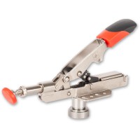 UJK Self Adjusting Toggle Clamp Push/Pull 25 and Dog - 111906