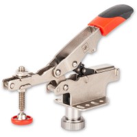 UJK Self Adjusting Toggle Clamp 70 and Dog - 111907