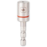 UJK Hex Shank Drill Adaptor 2.5mm - 113687