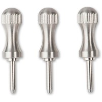 UJK Parf Guide System 3mm Pins (3pc) - 104086