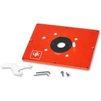 UJK Router Table Insert for Triton TRA001 - 112172