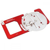 Woodpeckers Adjustable Track Square - ADTKSQ-NC