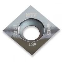 Woodpeckers Carbide Insert .59\" Square - 20121