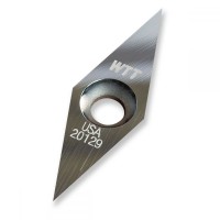Woodpeckers Carbide Insert Detail with Sharp Tip - 20129