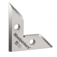 Woodpeckers DeadNutz Square 3.5 Inch - DNSQ-3