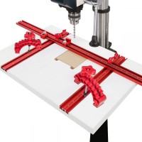 Woodpeckers Complete Drill Press Table Package 2 - WPDPPACK2