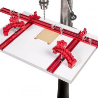 Woodpeckers Complete Drill Press Table Package 3 - WPDPPACK3