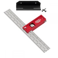Woodpeckers In-Dexable XL Combination Square System