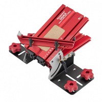 Woodpeckers DUAX Angle Drilling Table - DUAX