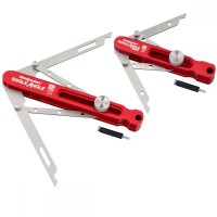 Woodpeckers Engle Angle Set 3\" + 6\" - Angle Divider - EA-SET-23