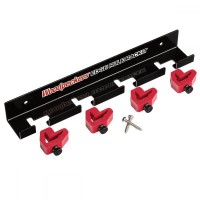 Woodpeckers Rack-It with Stops for Edge Rule - ERRIKIT