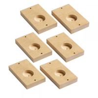 Woodpeckers Exact Width Dado Jig