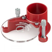 Woodpeckers Freehand Guard