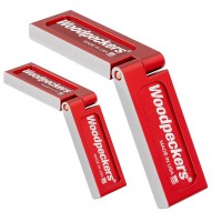 Woodpeckers Folding Saddle Squares