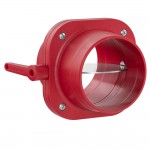 Woodpeckers FullThrottle Blast Gate