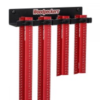 Woodpeckers HexScale Rules