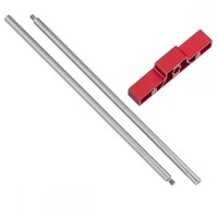 Woodpeckers Simple Set Fence Gauges