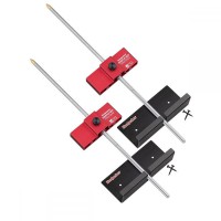 Woodpeckers Simple Set Fence Gauge Pair - SSFG-24