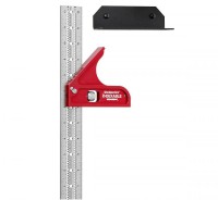 Woodpeckers In-Dexable Combo Square 300mm Blade - CSQ-STM-20
