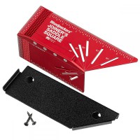 Woodpeckers Joiners Saddle Square