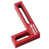 Woodpeckers Mini Woodworking Square - MINISQUARE