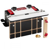 Woodpeckers Mortising Jig