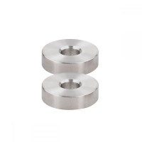 Woodpeckers Offset Base for Festool Domino - XL700 5mm Adapters - DF500-OB5A-18