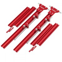 Woodpeckers Parallel Guide System Metric Version - PGSM-NC-19