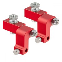 Woodpeckers Flip Stops for Parallel Guide System - PGS-STOPS-19