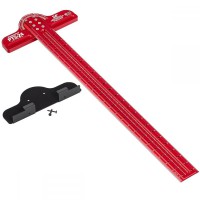 Woodpeckers Precision Protractor T-Square