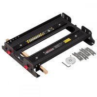 Woodpeckers Rout-N-Plane Bench Top Board Mill - 15\" Capacity - BTBM