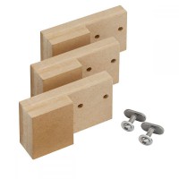 Woodpeckers StealthStop Mitre Sled