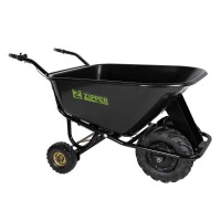 Zipper ZI-EWB300-160L 160ltr / 300kg Electric Wheelbarrow