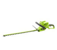 Zipper ZI-HEK40V-AKKU Cordless Hedge Trimmer Basic (no battery)