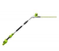 Zipper ZI-HST40V-AKKU Cordless High Hedge Trimmer Basic (no battery)