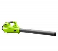 Zipper ZI-LBR40V-AKKU Cordless Blower Basic (no battery)