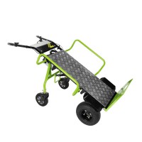 Zipper ZI-ET260 Electric Transporting Trolley
