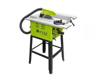Zipper ZI-FKS250 250mm Panel Saw with Sliding Table 230v
