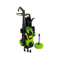 Zipper Pressure Washers