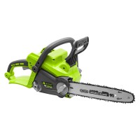 Zipper Chainsaws