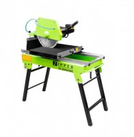 Zipper ZI-STM350C Wet and Dry Stone Cutting Machine / Masonry Saw 3000W 230v