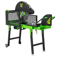 Zipper ZI-ZSM600 Brick Cutting Masonry Saw Machine 4000W 415v